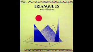 Triangulus and Björn J:son Lindh: Exquisite