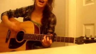 Hey Love- Alyssa Bernal Cover