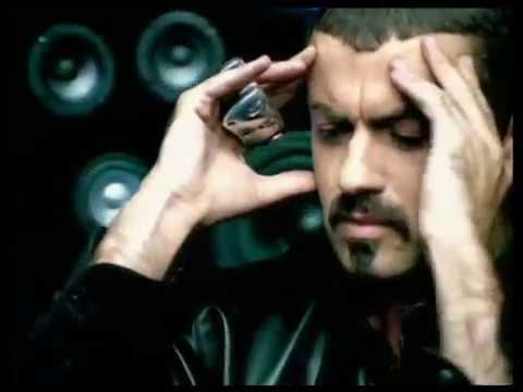 George Michael   Twenty Five Club Mix DVD Rip promo