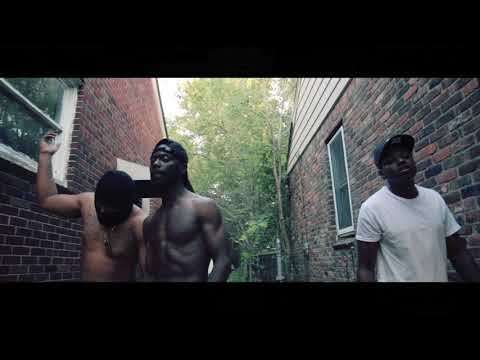 Tez Po - Let Em Live (Official Music Video)