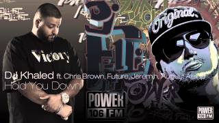 French Montana, Jason Derulo, Big Sean + Chris Brown I New Music w/ DJ Felli Fel