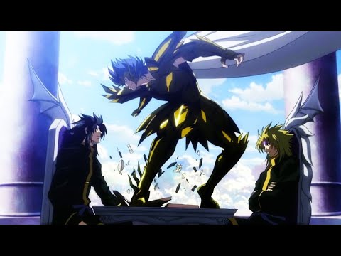 Manigold & Sage Vs Thanatos // Everything - REPOST ᴴᴰ || ESPECIAL 6000 INSCRITOS