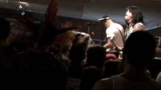 Lower Class Brats - New Seditionaries 11/14/08 at Shiver presented by Piratical Productions and Punk Rock Demonstration