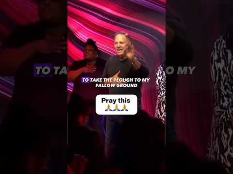 Declaration of Princeliness: Walking in Royal Identity | Pastor Kevin Sutherland