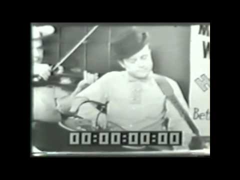 Curly Seckler   Sweet Memories