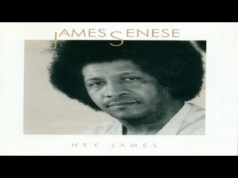 James Senese - Hey James [full album]