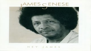 James Senese - Hey James [full album]