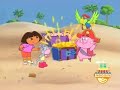 Dora The Explorer Season 01 Treasure Island