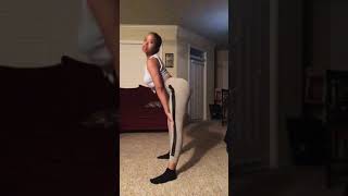 TWERK (CITY GIRLS FEAT. CARDI B) | ALIYA JANELL CHOREOGRAPHY