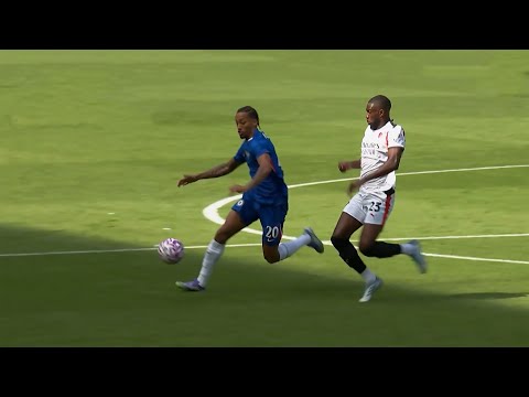 6 Minutes of Joao Pedro Showing His QUALITY