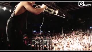 TIMMY TRUMPET & SAVAGE - Freaks (Official Video)