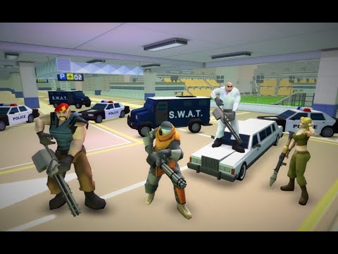 Watch trailer for Sonny The Mad Man: Casual Arcade Shooter Steam CD Key
