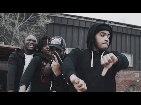 Clean Up Man x Scatz - "Thumbs Down" (Block Logic Exclusive - Official Music Video)