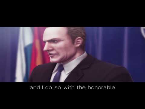 [Ace Combat 5: The Unsung War] Final Missions - ACES / The Unsung War (Hard) + Ending/Credits