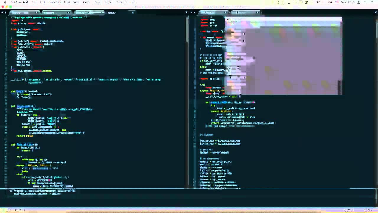 fixing git-python issue 111