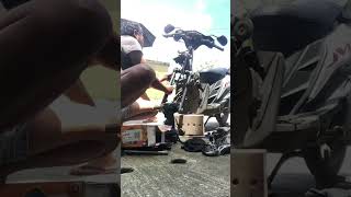 DIY Motorcycle Maintenance: Save Money, Ride Longer 🇵🇭