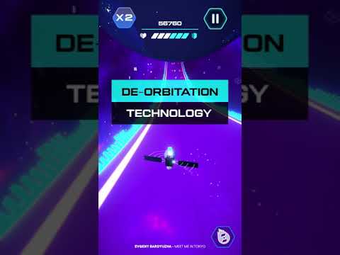 Orbital Dance