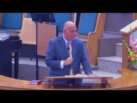 15.07.18 AM | P. Vidu "Promisiunile lui Dumnezeu" - Efeseni 2:1-10