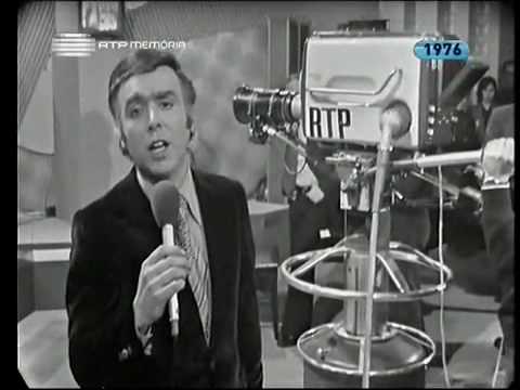 1976 - Carlos do Carmo - Uma Flor De Verde Pinho