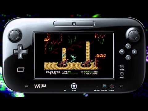 Street Fighter 2010 : The Final Fight Wii U