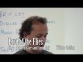 William Golding: Lord of the Flies - Ch. 4 (Lecture)