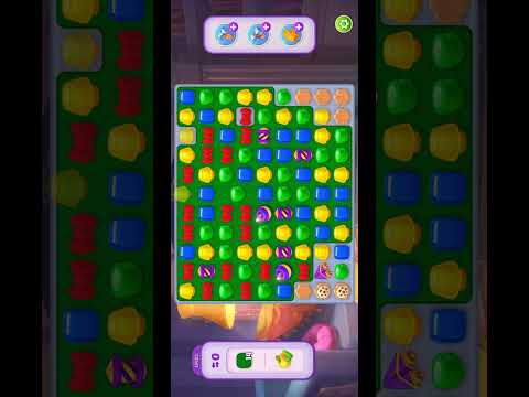 Shorts Playrix Homescapes Gameplay Walkthrough Level 13425-040