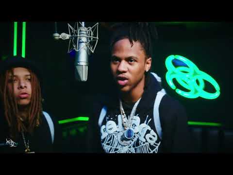 Jay Hound X Jay5ive - Doomsday but the beat is better