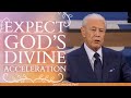 Expect God's Divine Acceleration - Don't Limit God, Part 1
