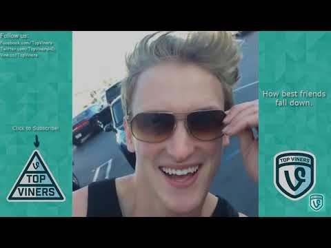 - NEW David Lopez Vine Compilation with Titles!!