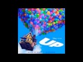 UP OST 13 Escape From Muntz Mountain