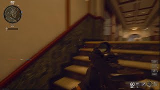買って2日目(まだ3戦目)のCOD
