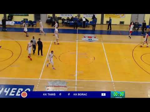 Kk tamis #35 Jarrid Rhodes