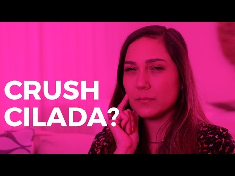 PAQUERA INDECISO OU CRUSH CILADA? | Camila Gaio