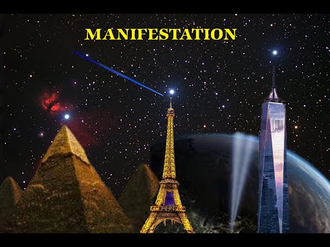 Orion's Belt - The Ultimate Alignment