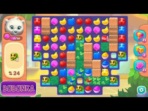 Wildscapes level 754 HD