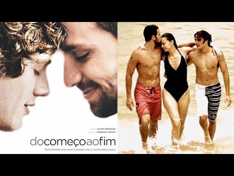 Do Comeco ao Fim 2009 ( From Beginning To End 2009 ) @JoãoGabriel VasconcellosFrancisco@Rafael