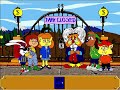Money Town Full Playthrough