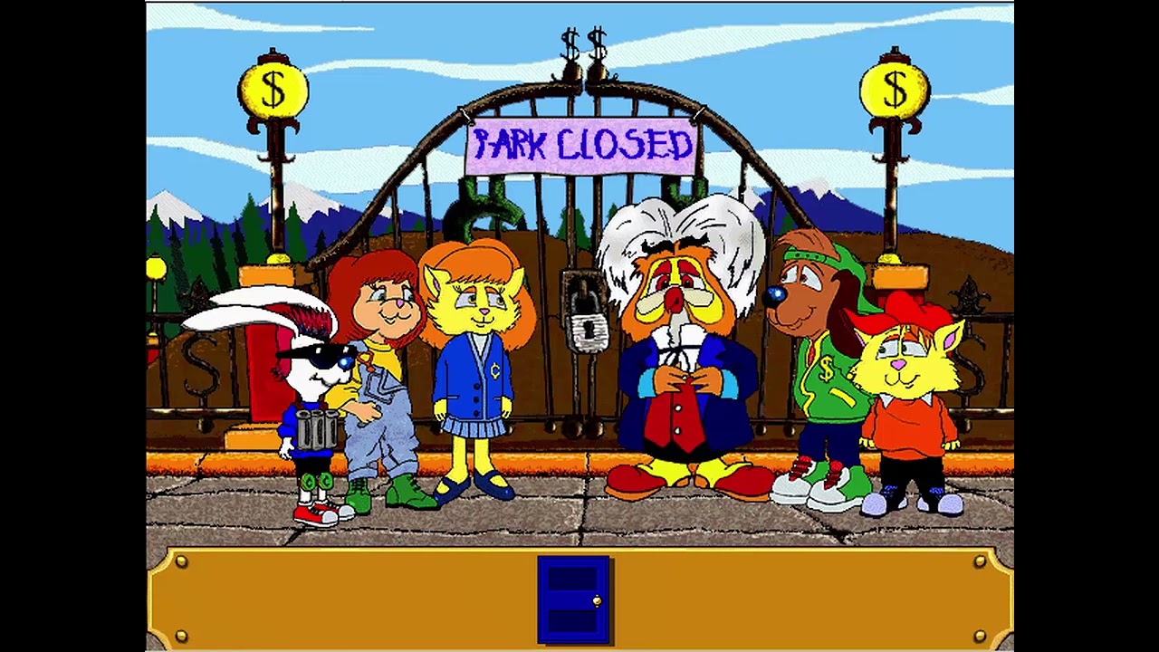 Gameplay Video