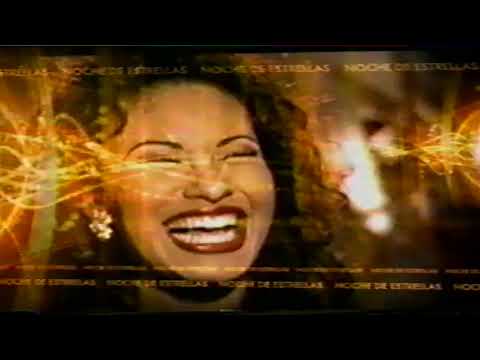 Selena Vive Red Carpet (Noche de Estrellas)