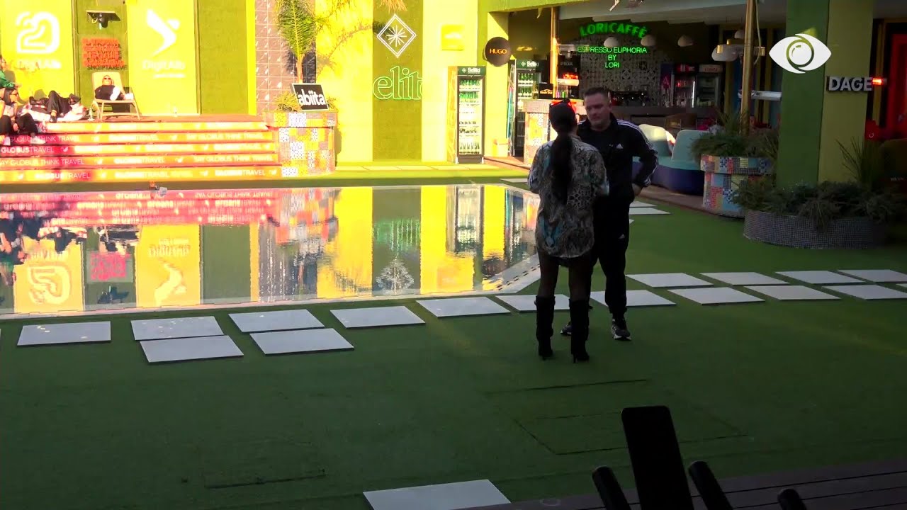 “Të kërkoj ndjesë, por...”/ Sqarimi Juli-Sara