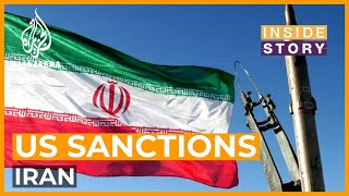 US reimposes sanctions on Iran, world disagrees | Inside Story