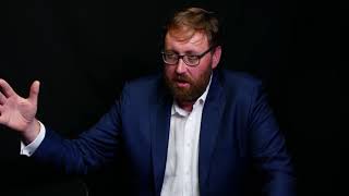 Classic Talk: Matthew Rose Part 1