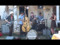 Tim Easton: "They Will Bury You" (DSCF3835)