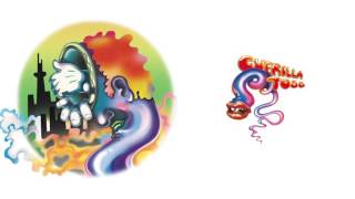 Guerilla Toss "Perfume" (Official Audio)