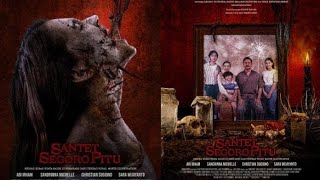 Download lagu Curse of the Seven Oceans (2024)| FILM HORROR INDONESIA FULL MOVIE | SARA WIJAYA, CRISTIAN SUGIONO❗❗ mp3