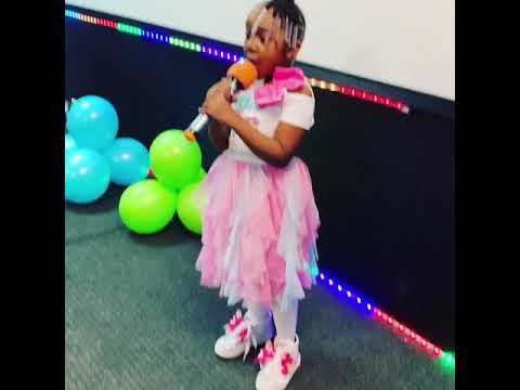 Kamiyah 5th Birthday