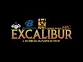 2016 NPC Excalibur Video