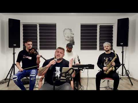 Vasilica Pustiu ✨Jur cu mana pe icoana ✨ COVER LEO DE LA ROSIORI