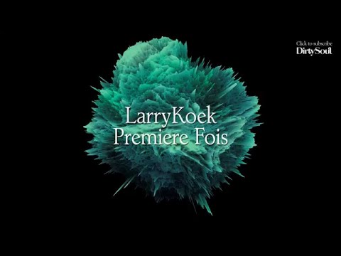 LarryKoek - Premiere Fois [Dirty Soul Music]