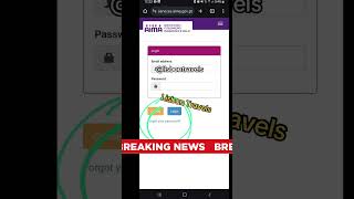 Download lagu Aima sends link again #aima #portugal #update #latest #immigration mp3